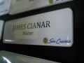 acrylic nameplate laminated, -- Advertising Services -- Metro Manila, Philippines