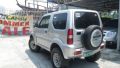 suzuki jimny 2011, -- Compact SUV -- Metro Manila, Philippines