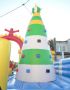 inflatables, wonderland bouncer, kiddie party, family day, -- All Event Planning -- Damarinas, Philippines