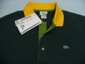 lacoste polo shirt for men lacoste petermax, -- Clothing -- Rizal, Philippines