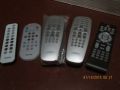 remote control, -- Media Players, CD VCD DVD MP3 player -- Metro Manila, Philippines