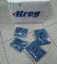 kreg sml c250b 25 inch blue kote coarse screw (100 pcs), -- Home Tools & Accessories -- Pasay, Philippines