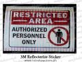 road signs, directional signages, reflectorize signs, laminated sign with frame, -- Advertising Services -- Damarinas, Philippines