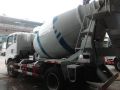 4 cubic transit mixer truck 6 wheeler homan sinotruk brand new, -- Trucks & Buses -- Metro Manila, Philippines