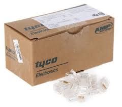 rj 45 tyco electronics, -- Other Electronic Devices Cavite City, Philippines
