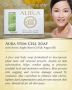 aura stem cell soap, anti ageing, beauty secret, -- Everything Else -- Caloocan, Philippines