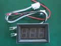 red panel ammeter, ammeter, ampere meter, red 3 digital led dc 0 100a panel ammeter amp ampere meter 4 30v, -- Other Electronic Devices -- Cebu City, Philippines