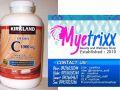kirkland signatureâ„¢ vitamin c 1000 mg, 500 tablets, -- Nutrition & Food Supplement -- Metro Manila, Philippines