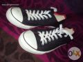 authentic converse shoes black, -- Shoes & Footwear -- Damarinas, Philippines