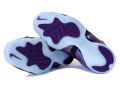 nike lil penny posite eggplant galaxy menss basketball shoes srp 9, 000php, -- Shoes & Footwear -- Davao City, Philippines