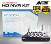 4channel nvr wifi kit hd nvr, -- Security & Surveillance -- Pasig, Philippines