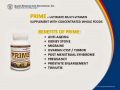 royale prime, multivitamin, complete multivitamin, royale brand, antistress -- Nutrition & Food Supplement -- Pangasinan, Philippines