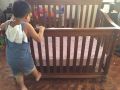 crib playpen, -- Baby Stuff -- Paranaque, Philippines