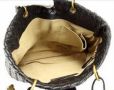 authentic bottega veneta weave black leather shoulder tote bag marga canon, -- Bags & Wallets -- Metro Manila, Philippines