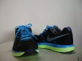 uthentic nike dual fusion lite mens shoes size 10 black blue, -- Shoes & Footwear -- Manila, Philippines