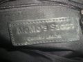 missys memos saccs black leather sling pouch wallet bag, -- Bags & Wallets -- Baguio, Philippines