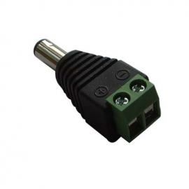 utp power plug adapter cable dcac 2, -- Security & Surveillance Pasig, Philippines