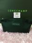 longchamp pouch longchamp neo pouch dark green, -- Bags & Wallets -- Rizal, Philippines