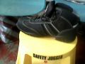 safety shoes senna, -- Distributors -- Metro Manila, Philippines
