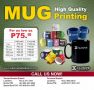 designs and prints, -- Advertising Services -- Quezon City, Philippines