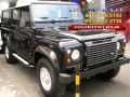 2015 land rover defender 110 suv diesel call 0917 449 5140 wwwhighendcarsph, -- Full-Size SUV -- Metro Manila, Philippines