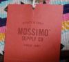 mossimo, backpack, -- Bags & Wallets -- Metro Manila, Philippines