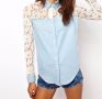 blouse, -- Clothing -- Metro Manila, Philippines