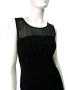 dress, sleeveless, sleeveless dress, black dress, -- Clothing -- Metro Manila, Philippines