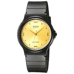 casio, analog watch, mq76 9a, iloveporkie, -- Watches Paranaque, Philippines