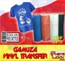 vinyl, transfer, t shirt, gamuza, -- All Buy & Sell -- Metro Manila, Philippines
