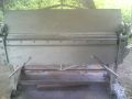 bending machine 4feet, -- All Buy & Sell -- Bulacan City, Philippines
