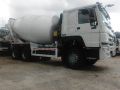 sinotruk howo mixer truck new 10w powertrac inc, -- Trucks & Buses -- Metro Manila, Philippines
