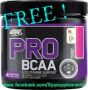 pro gainer by optimum nutrition, 10lbs free bcaa, weight gainer, progainer, -- Nutrition & Food Supplement -- Agusan del Norte, Philippines