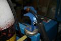 mig welding gun magnetic stand holder, -- Home Tools & Accessories -- Pasay, Philippines