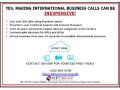 voip provider, cheap international calls, -- Other Business Opportunities -- Manila, Philippines