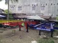 trailers and chassis, -- Trucks & Buses -- Malabon, Philippines