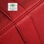 hermes garden party bag in red leather, -- Bags & Wallets -- Rizal, Philippines