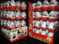 kinder egg surprise egg chocolate candy, -- Toys -- Cavite City, Philippines