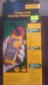 fluke, clamp meter, calibration, calibration services, -- Other Electronic Devices -- Manila, Philippines