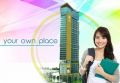 pre selling studio type, -- Condo & Townhome -- Metro Manila, Philippines