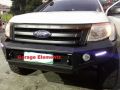 ford ranger outlander offroad bumper without loop, -- All Accessories & Parts -- Metro Manila, Philippines