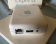 apple, airport express, base station, -- Networking & Servers -- Metro Manila, Philippines
