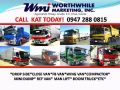 trucks philippines recon japan, -- Trucks & Buses -- Metro Manila, Philippines