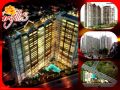 commercial centers abs cbn 18 kms gma 7 21 kms il terrazzo commercial cente, -- Apartment & Condominium -- Makati, Philippines