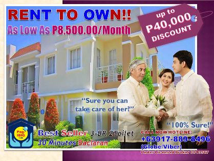 affordable townhouse in cavite, -- Townhouses & Subdivisions Imus, Philippines