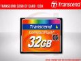 cf card transcend 133x 4gb 8gb 16gb 32gb, -- Storage Devices -- Pasig, Philippines