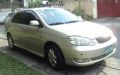 toyota altis g 2007, -- Everything Else -- Metro Manila, Philippines