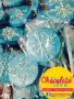 frozen, frozen anna and elsa, frozen themed party favors, chocolate lollipop, -- Food & Related Products -- Metro Manila, Philippines