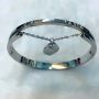 tiffany co bangle stainless jewelry no fade item code 023, -- Jewelry -- Rizal, Philippines