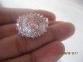 2 carats total white brilliant diamond ring album code 076, -- Jewelry -- Rizal, Philippines